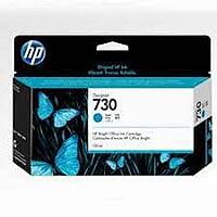 HP 730 Inkjet Cartridge HP 730 Inkjet Cartridge