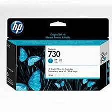 HP 730 Inkjet Cartridge