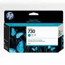 HP 730 Inkjet Cartridge