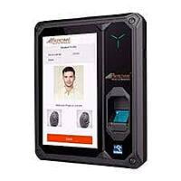 Realtime Biometric T502A