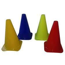 Plastic Cone
