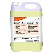 Diversey Suma Carbon Remover K21