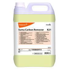 Diversey Suma Carbon Remover K21