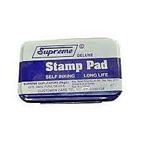 Supreme Stamp Pad Supreme Stamp Pad