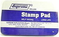 Supreme Stamp Pad Supreme Stamp Pad