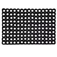 S S GLASS SQUEEZER RUBBER 105 CMS