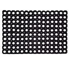 S S GLASS SQUEEZER RUBBER 105 CMS