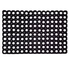 S S GLASS SQUEEZER RUBBER 105 CMS