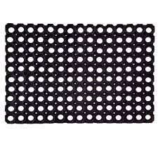 S S GLASS SQUEEZER RUBBER 105 CMS