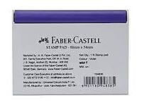 Fabercastell Stamp Pad Fabercastell Stamp Pad