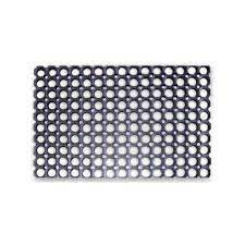 S S GLASS SQUEEZER RUBBER 105 CMS