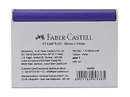 Fabercastell Stamp Pad