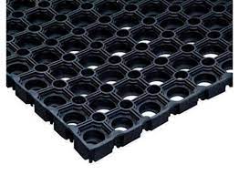 S S GLASS SQUEEZER RUBBER 105 CMS