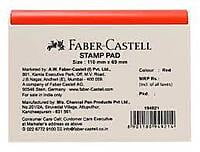 Fabercastell Stamp Pad Fabercastell Stamp Pad