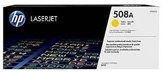 HP 508A Toner Cartridge (CF363A)