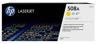 HP 508A Toner Cartridge (CF363A)