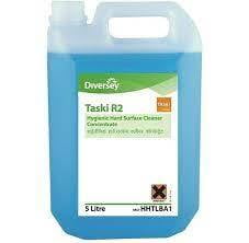 Taski R2 5 Ltr Can