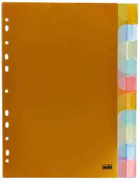Sps File Separator