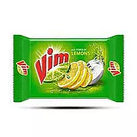 Vim Bar Soap