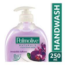 Palmolive Foaming Hand Wash