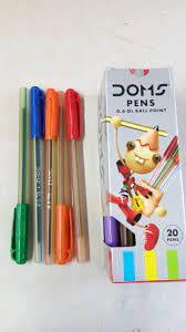 Doms Ball Pen