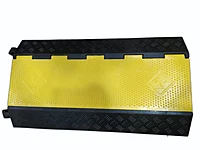 Rubber Cable Protector.