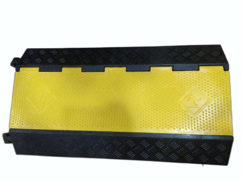 Rubber Cable Protector.