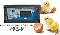 XM - 18D Incubator Controller