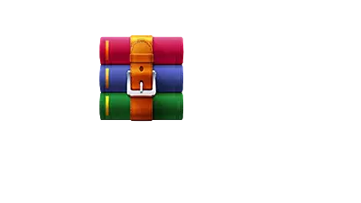 Winrar 7.x (2-9 user) License ESD (Windows)