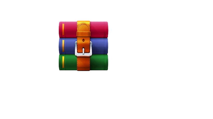 Winrar 7.x (2-9 user) License ESD (Windows)