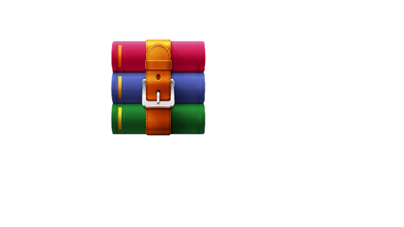 Winrar 7.x (2-9 user) License ESD (Windows)