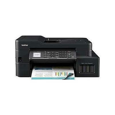 Brother MFC-T920DW Multifunction Machine