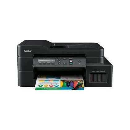 Brother DCP-T820DW Multifunction Machine