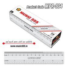 Music 555 Scale