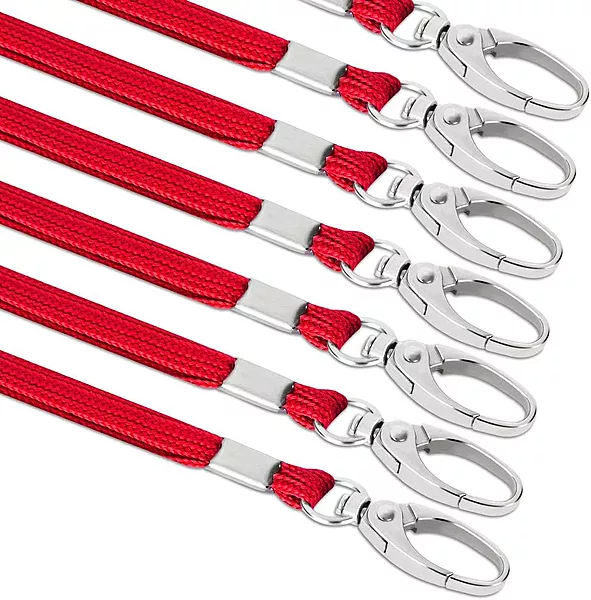 Lanyards