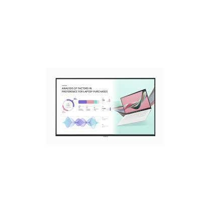 LG 65UH5J-H Professional Large Format Display