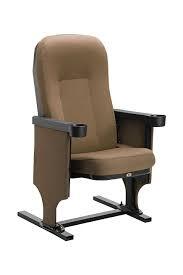 AUDITORIUM Seating WIPRO OPERA OPERA  MB – with tablet