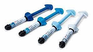 3M Z350 XT Syringes