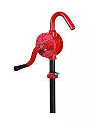 TAPARIA Rotary Barrel Pump 90mm 60New RBP90 TAPARIA Rotary Barrel Pump 90mm 60New RBP90