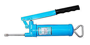 TAPARIA Grease Gun (Lever Type) 300cc 11/32 Piston 34B GGL 30C TAPARIA Grease Gun (Lever Type) 300cc 11/32 Piston 34B GGL 30C