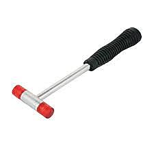 TAPARIA Soft Faced Hammer With Handle 30mm 9H SFH 30 TAPARIA Soft Faced Hammer With Handle 30mm 9H SFH 30