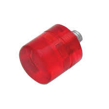 TAPARIA Soft Faced Hammer Spare 25mm 9I SFH 25 S