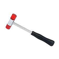 TAPARIA Soft Faced Hammer Spare 25mm 9I SFH 25 S