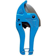TAPARIA PVC Plastic Pipe Cutter Dia42.0mm 25A PC42