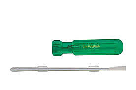 TAPARIA Two In One Screw Drivers 250mm dia 6mm 3F 903 TAPARIA Two In One Screw Drivers 250mm dia 6mm 3F 903