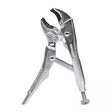 TAPARIA Locking Plier 125mm 2N 1641-7