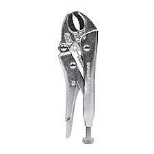 TAPARIA Locking Plier 175mm 2N 1641-5