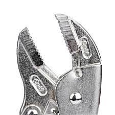 TAPARIA Locking Plier 250mm 2N 1641-10/1641N-10
