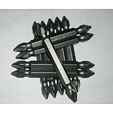 INGCO IMPACT SCREWDRIVER BITS 30PCS 25MM AKSD68303