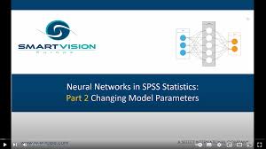 SPSS Neural Network (Module) (with 1 yr sub)
